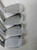Mizuno JPX921 SEL Iron Set 4-PW+GW (KBS S-Taper Stiff, LEFT) Golf Clubs LH