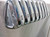 Mizuno Pro 223 Irons Set 4-PW+GW (Steel Nippon Modus 115 STIFF, LEFT) LH