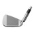 Ping i525 Iron Set 4-PW+UW Maroon (Steel Dynamic Gold 120 X-Stiff) Power Spec