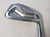 Mizuno Pro 243 Forged Iron Set 4-PW (Steel Dynamic Gold X7 X-Stiff) 2024