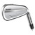 Ping i230 Iron Set 4-PW Red (Steel True Temper Dynamic Gold Tour Issue Stiff)