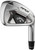 Callaway Apex 21 Iron Set 5-PW+AW (Steel Elevate ETS 95, Regular) Forged