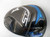 Mizuno ST-X 230 Platinum Driver 12* (UST Helium Nanocore 40, Senior) Golf Club