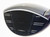 Taylor Made Qi35 LS Driver 10.5* (Chromium, Ventus TR Black VeloCore 6, X-Stiff)