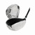 MacGregor Mactec NVG2 Driver 9.5* (Graphite Stiff) NVG 2 Golf Club