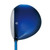 XXIO X Ladies Driver 12.5* (MP1000 Ladies) Golf Club Women