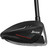 Srixon ZX5 MkII Driver 10.5* (HZRDUS Black Regular) Golf Club