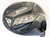 Srixon ZX5 MkII Driver 10.5* (HZRDUS Smoke Red RDX 60 Regular) Golf Club
