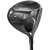 Srixon ZX5 MkII Driver 10.5* (HZRDUS Smoke Red RDX 60 Regular) Golf Club