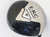 Callaway ERC Fusion Driver 9* (RCH 55, Firm) Golf Club