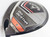 Callaway Big Bertha 23 Driver 9* (RCH 55 Stiff, LEFT) Golf Club LH