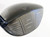Callaway Big Bertha 23 Driver 9* (RCH 55 Stiff, LEFT) Golf Club LH