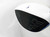 Mizuno ST-Z 230 LE White Driver 9.5* (MCA Kaili Blue 50, Stiff) Golf