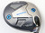 Callaway Paradym AiSmoke Ti340 Mini Driver 11.5 (Ventus TR Red VeloCore 7 Stiff)