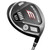 Tour Edge Exotics XJ1 Driver 9* (Air Speeder, Stiff) Golf Club