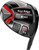 Tour Edge Hot Launch E523 Offset Driver 10.5* (UST Mamiya HL-SST Senior)