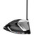 Taylor Made M3 Driver 10.5* (Graphite SF Jupiter, Senior) Golf Club