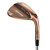Taylor Made Milled Grind Hi-Toe 4-Way Wedge 58* (Steel KBS Hi-Rev 2.0)