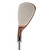 Taylor Made Milled Grind Hi-Toe 4-Way Wedge 58* (Steel KBS Hi-Rev 2.0)