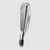 Titleist U-505 2 Utility Iron 18* (Graphite Design Tour AD IZ-95, Stiff) Forged 2023