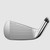 Titleist U-505 2 Utility Iron 18* (Graphite Design Tour AD IZ-95, Stiff) Forged 2023