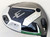 Callaway Elyte Driver 9* (Ventus TR Red Velocore 6, Stiff) 2025