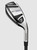 Tour Edge Hot Launch Max D Ironwood Pitching Wedge 43* (Graphite Aldila Ascent Senior, LEFT) 2026