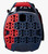 Ogio Silencer Hybrid Stand Bag (14-way top) Golf 2026 NEW