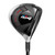 Taylor Made M4 5 Wood 18* (Fujikura Atmos Red Senior) 5w Golf Club