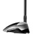 Taylor Made M4 5 Wood 18* (Fujikura Atmos Red Senior) 5w Golf Club