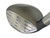 Cobra Gravity Back 7 Wood 25* (Graphite Airweight Ladies) 7w Offset Golf Club