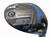 Mizuno ST-Z 230 5 Wood 18* (UST Lin-Q M40 X Red 50, Senior) Golf Club