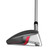 Taylor Made Stealth 5 Wood 19* (Ascent Red 45 Ladies) Women's Club