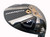 Callaway Paradym Triple Diamond 3 Wood 15* (HZRDUS Gen 4 Black 60 Stiff, LEFT)
