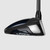 Callaway Paradym Triple Diamond 3 Wood 15* (HZRDUS Gen 4 Black 60 Stiff, LEFT)