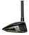 Cobra King RAD Speed 5-6 Wood 17-20* (Yellow, Motore X F3 Regular)