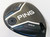 Ping G440 Max 4 Wood 17* (Fujikura Ventus TR Blue VeloCore 6, Stiff) 2025
