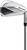 Taylor Made Stealth Iron Set 5-PW+AW NEW