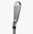 Cobra DS-ADAPT Iron Set 5-PW (2025) NEW