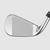 Callaway Paradym X Iron Set 5-PW+AW NEW