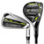 Cobra King RAD Speed Combo Iron Set NEW
