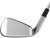 Tour Edge Hot Launch C522 Iron Set 5-PW+AW NEW