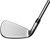 Cobra LTDx ONE LENGTH Iron Set 4-PW NEW