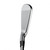Cobra KING Forged Tec 2022 Iron Set 4-PW NEW