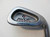Goldwin AVDP System Oversize 3 Iron (Graphite Firm) 3i Golf Club