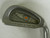 Ping Eye 2+ 4 iron Orange Dot (Steel ZZ Lite Stiff, -1/2" Short) Eye2 + Plus 4i