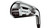 Callaway Rogue Pro CF18 7 Iron (Steel Project X LZ 105, 6.0 Stiff) 7i Golf Club