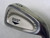 Medicus 5 iron Dual Hinge Training Aid (Steel True Temper) Swing Aid Golf Club