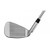 Ping i25 9 Iron Black Dot (Steel CFS Stiff) 9i i-25 Golf Club