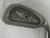 Ping Eye 2 + 4 Iron Black Dot (Steel TT Lite Stiff) 4i Eye2 Plus Golf Club